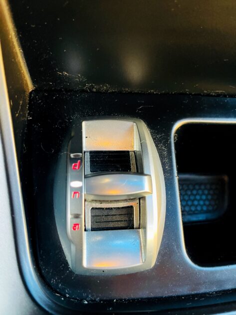 ALFA ROMEO GIULIETTA 2011