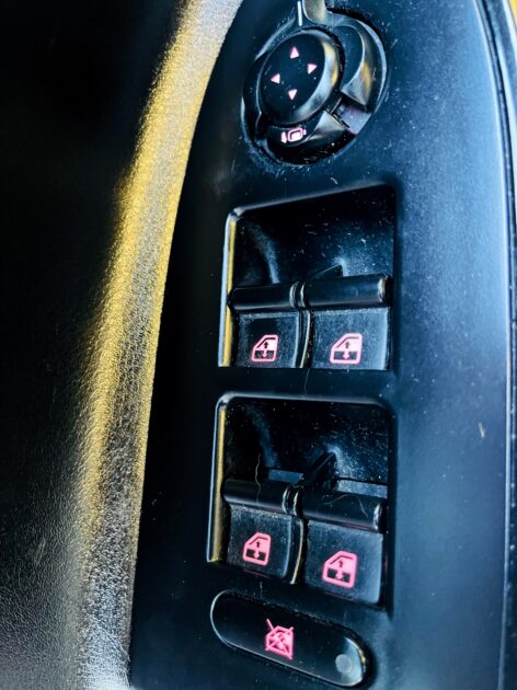 ALFA ROMEO GIULIETTA 2011