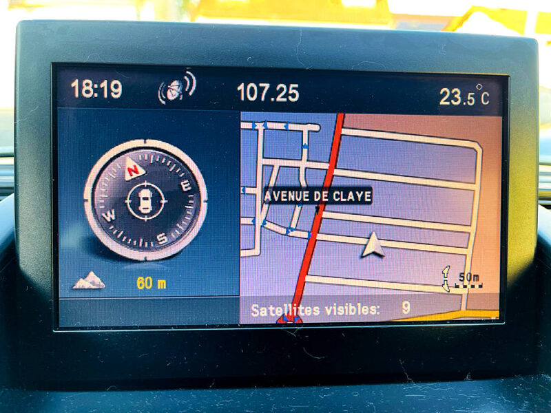 ALFA ROMEO GIULIETTA 2011