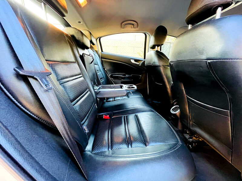 ALFA ROMEO GIULIETTA 2011