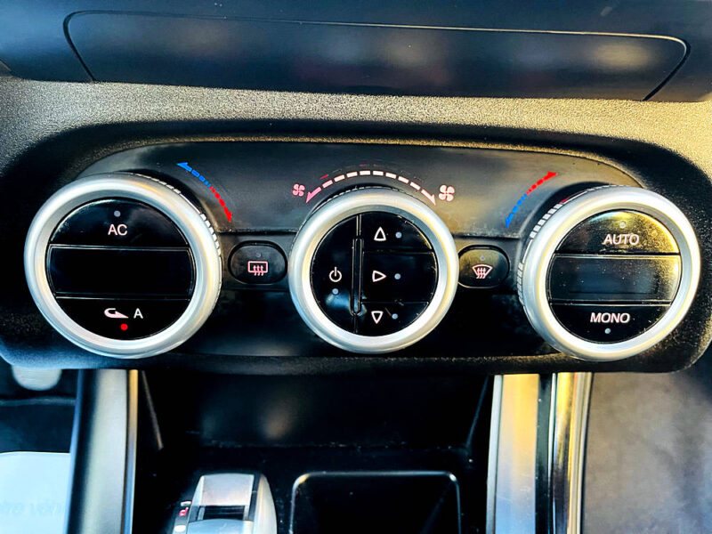 ALFA ROMEO GIULIETTA 2011