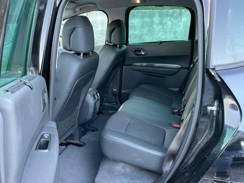 PEUGEOT 3008 2016