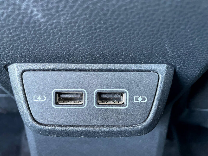 VOLKSWAGEN POLO VI 2019