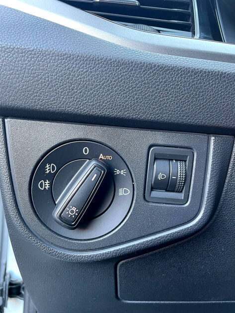 VOLKSWAGEN POLO VI 2019