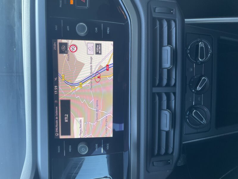 VOLKSWAGEN POLO VI 2019