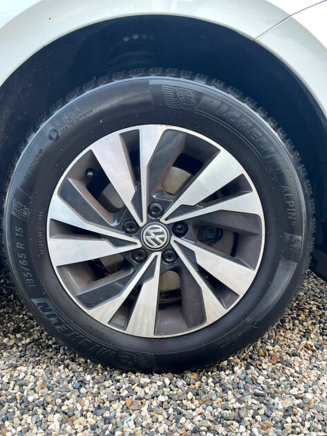 VOLKSWAGEN POLO VI 2019