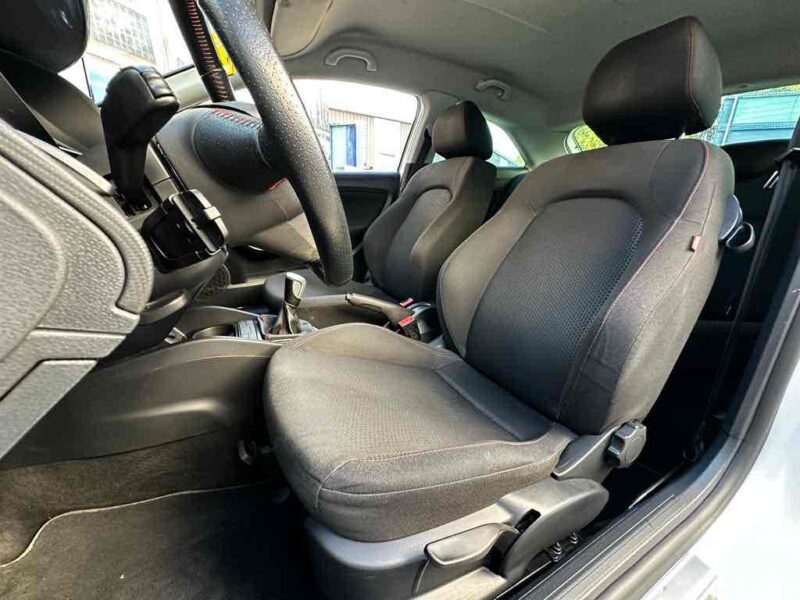 SEAT IBIZA  2.0 TDI 143 CV FR