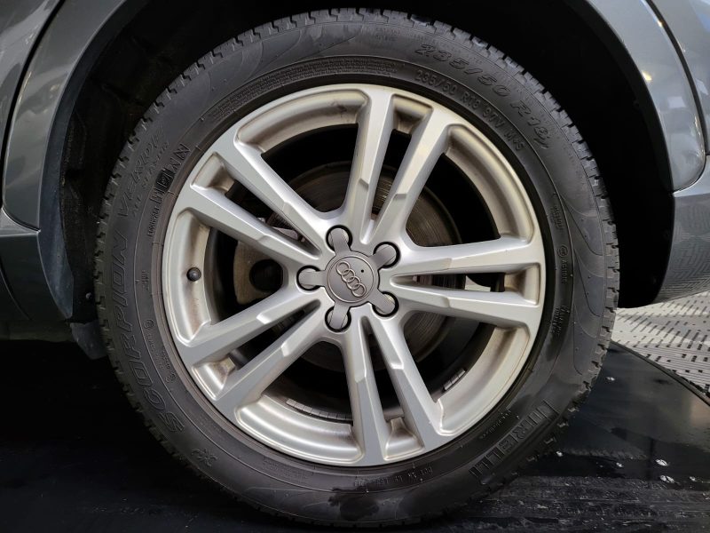 AUDI Q3 2.0 TDI QUATTRO 150cv S LINE S TONIC TOIT OUVRANT
