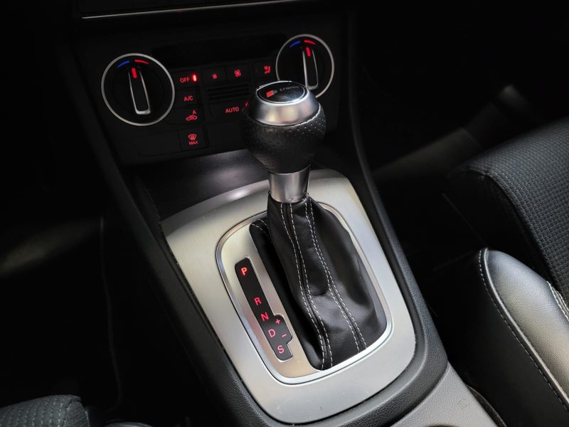 AUDI Q3 2.0 TDI QUATTRO 150cv S LINE S TONIC TOIT OUVRANT