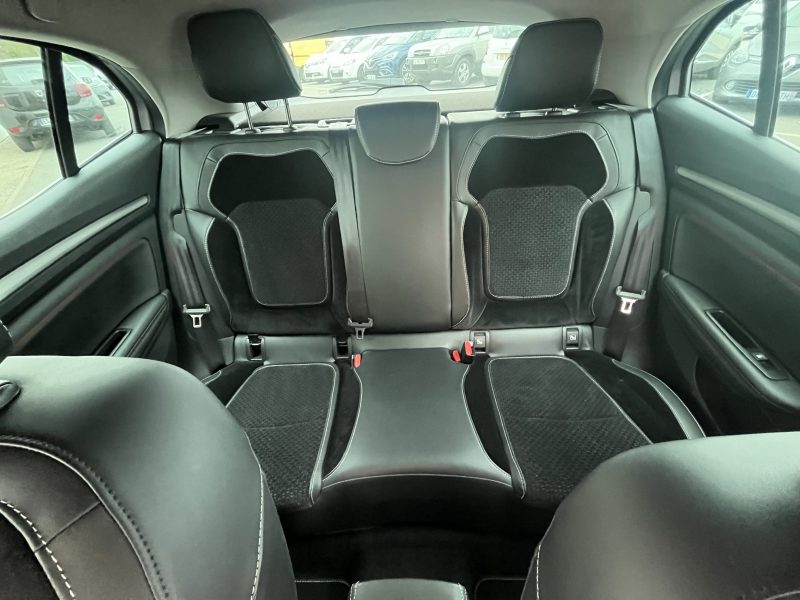 RENAULT MEGANE IV 2018