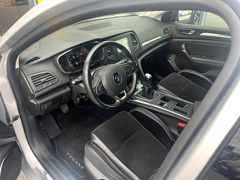 RENAULT MEGANE IV 2018