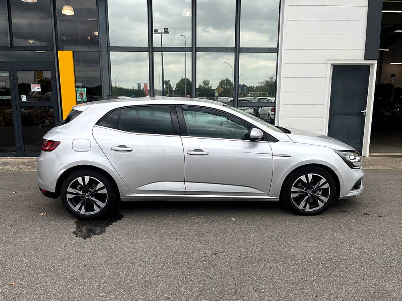 RENAULT MEGANE IV 2018