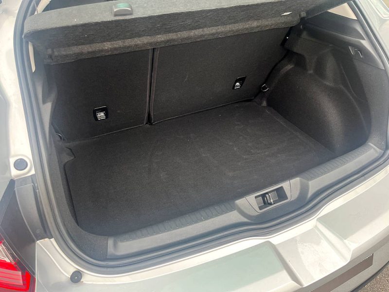 RENAULT MEGANE IV 2018