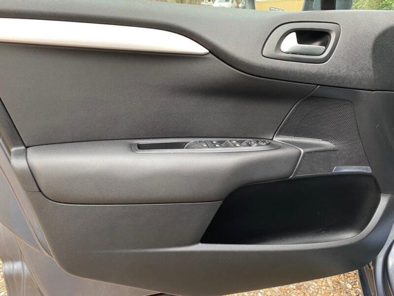 CITROEN C4 II 2011 1.6 HDi 112cv