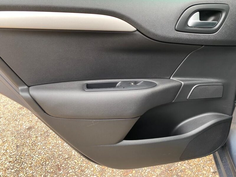 CITROEN C4 II 2011 1.6 HDi 112cv