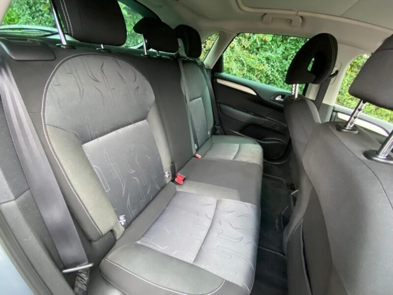 CITROEN C4 II 2011 1.6 HDi 112cv