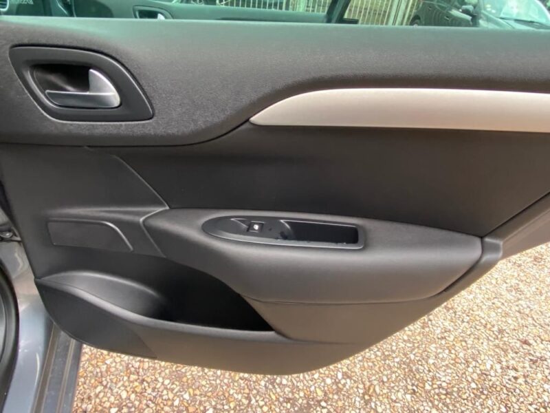 CITROEN C4 II 2011 1.6 HDi 112cv