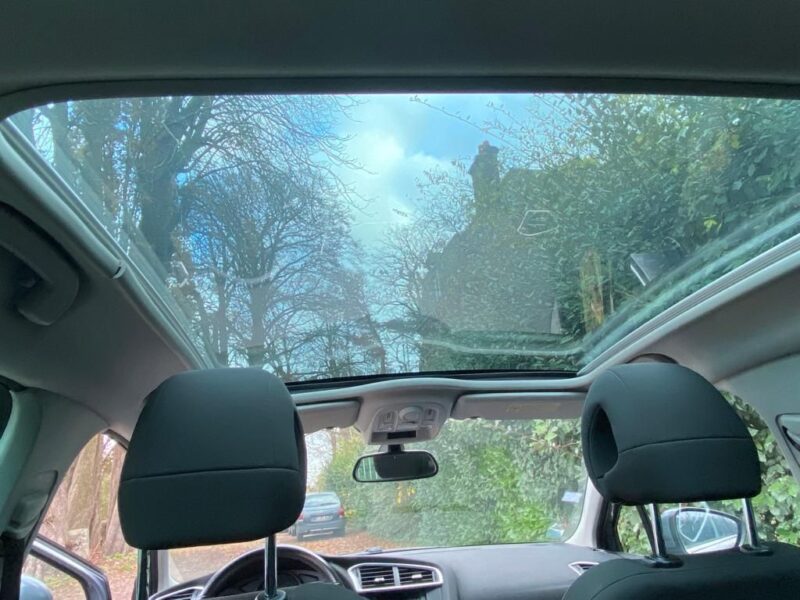 CITROEN C4 II 2011 1.6 HDi 112cv