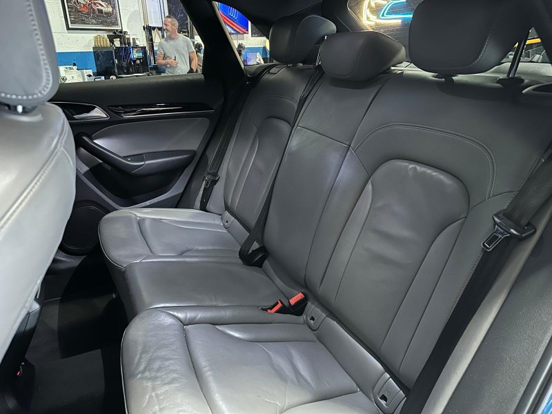 Quattro 2.0 TDI  S Tronic7 150 cv S LINE / TOIT OURVANT / CAMERA AR / SIEGES ELECTRIQUE