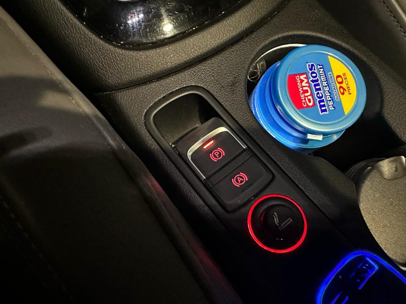 Quattro 2.0 TDI  S Tronic7 150 cv S LINE / TOIT OURVANT / CAMERA AR / SIEGES ELECTRIQUE