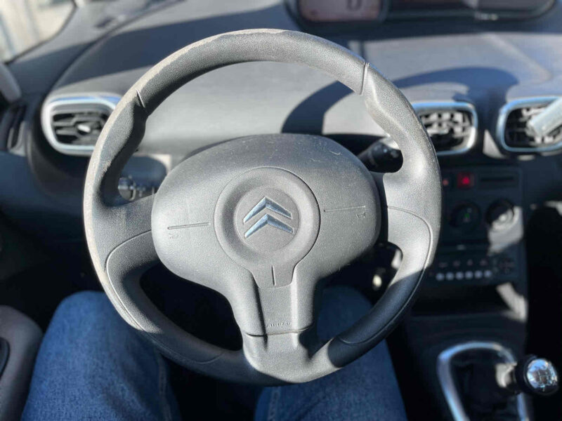 CITROEN C3 PICASSO 2009