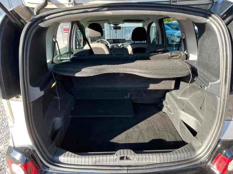 CITROEN C3 PICASSO 2009