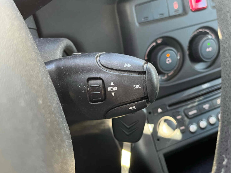 CITROEN C3 PICASSO 2009