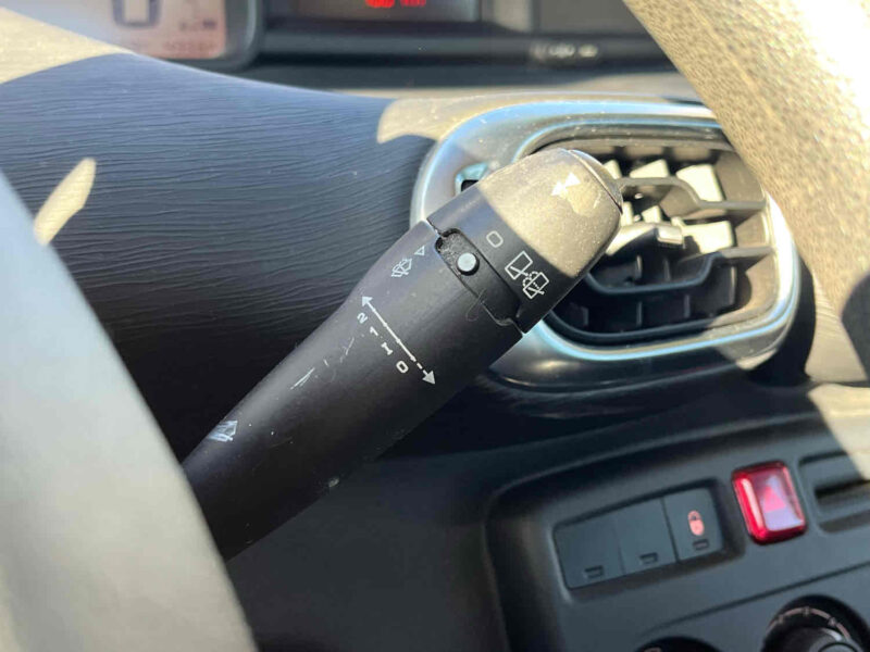 CITROEN C3 PICASSO 2009