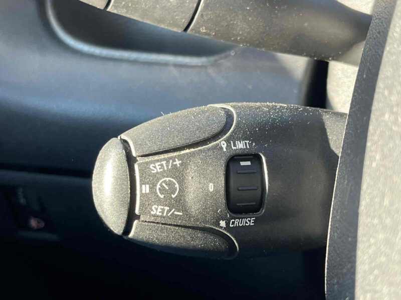 CITROEN C3 PICASSO 2009