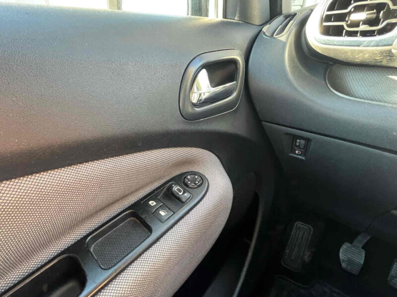 CITROEN C3 PICASSO 2009