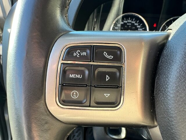 JEEP COMPASS 2,4l 170CH LIITED CVT