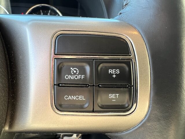 JEEP COMPASS 2,4l 170CH LIITED CVT