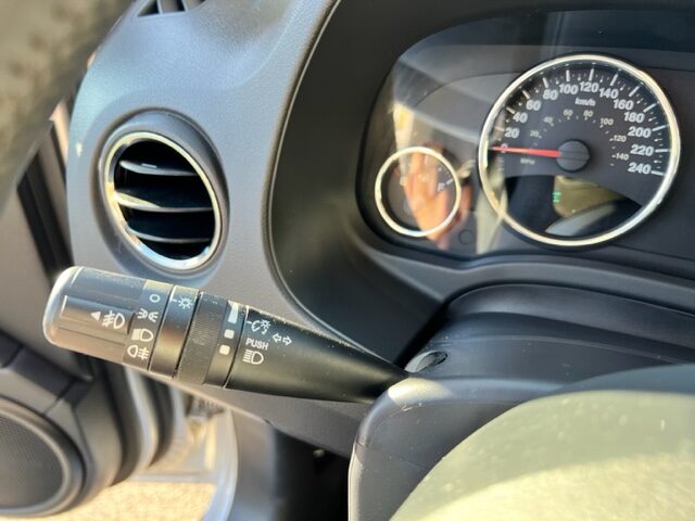 JEEP COMPASS 2,4l 170CH LIITED CVT