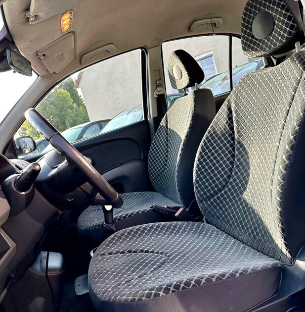 NISSAN MICRA III 2006