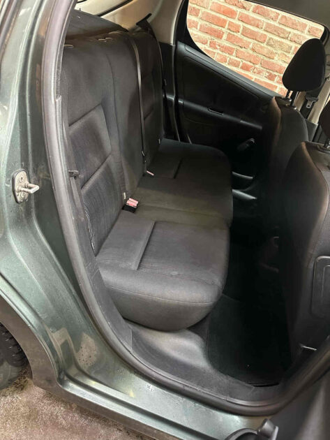 PEUGEOT 207 1.4 HDi 70CV