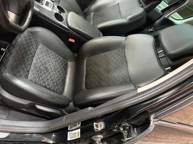 Peugeot 3008 Allure 1.6 HDi 115 cv