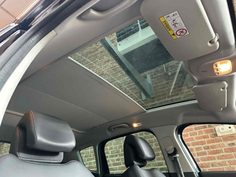 Peugeot 3008 Allure 1.6 HDi 115 cv