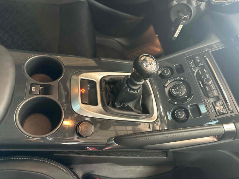 Peugeot 3008 Allure 1.6 HDi 115 cv