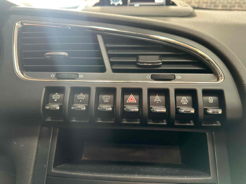 Peugeot 3008 Allure 1.6 HDi 115 cv