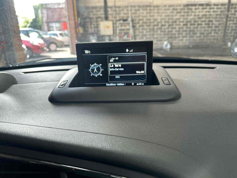 Peugeot 3008 Allure 1.6 HDi 115 cv