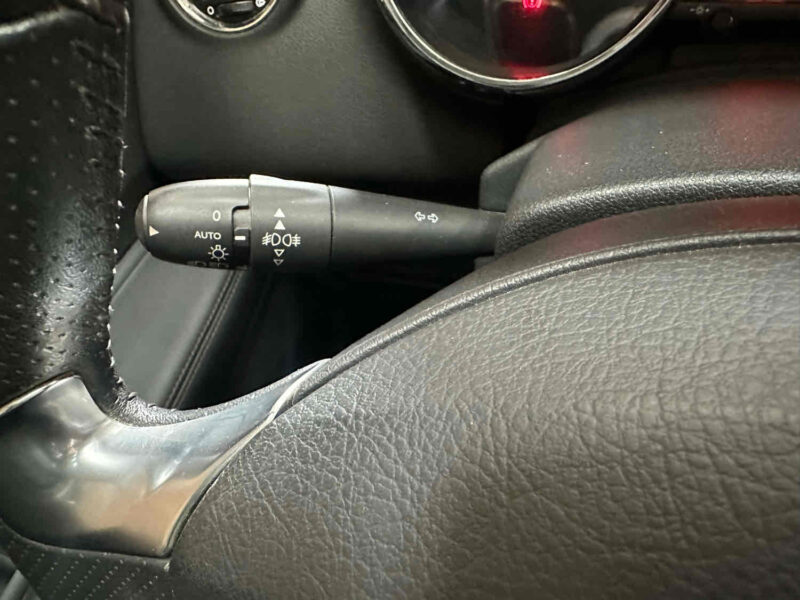 Peugeot 3008 Allure 1.6 HDi 115 cv