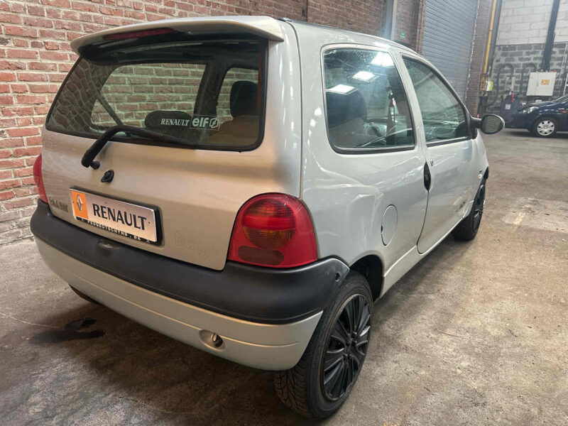 RENAULT TWINGO 1.2 75 CV