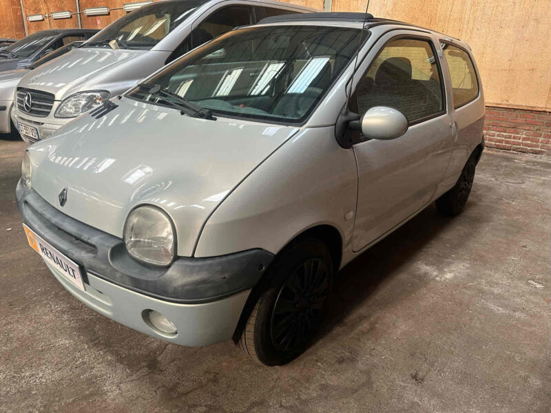 RENAULT TWINGO 1.2 75 CV