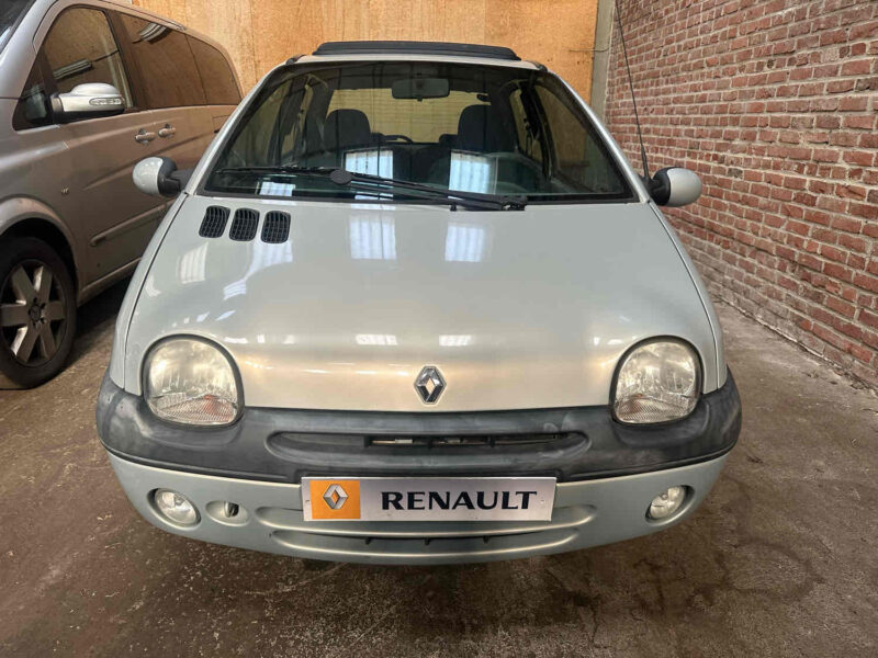 RENAULT TWINGO 1.2 75 CV