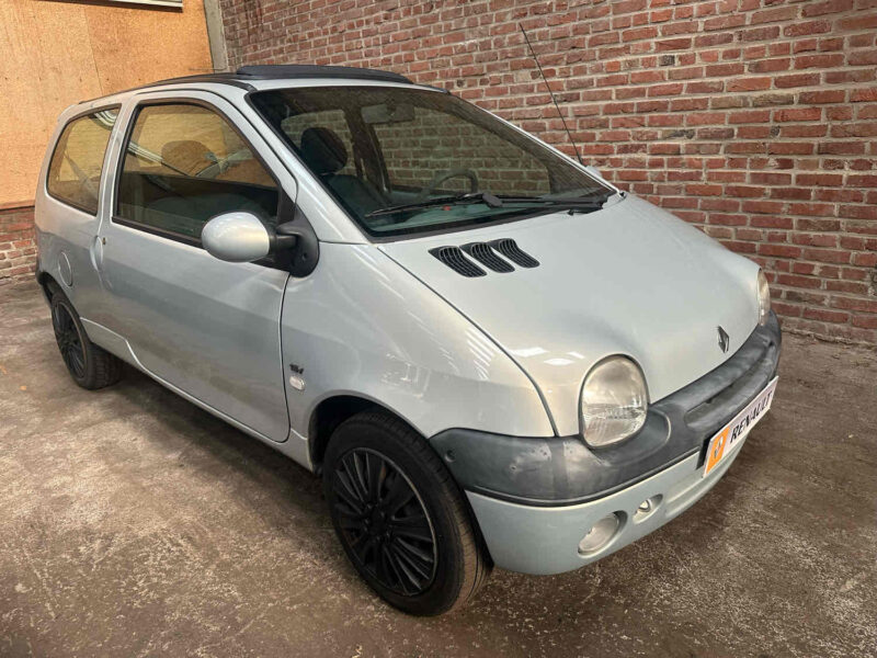 RENAULT TWINGO 1.2 75 CV