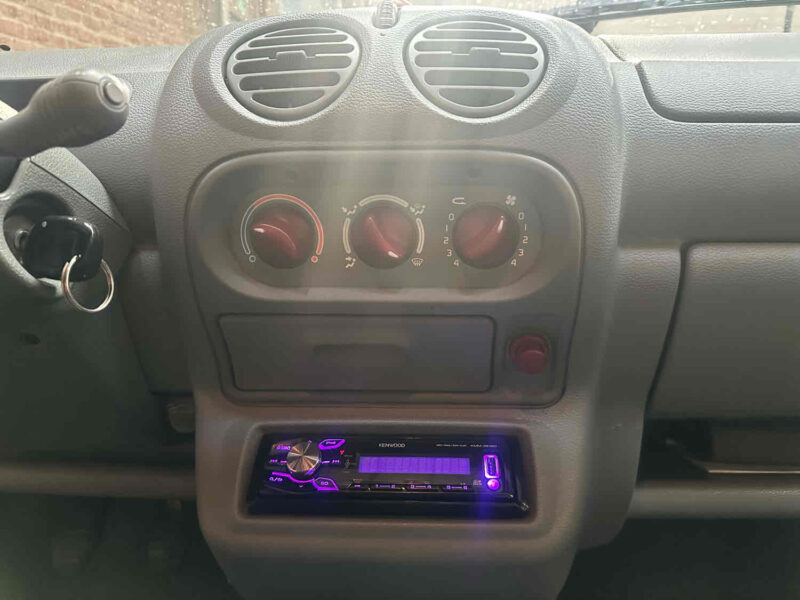 RENAULT TWINGO 1.2 75 CV