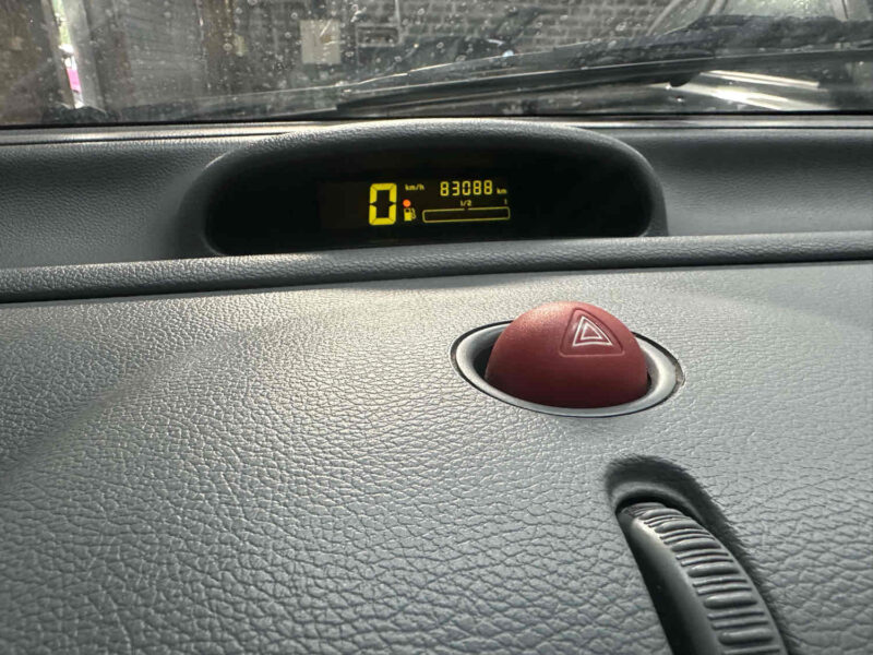 RENAULT TWINGO 1.2 75 CV