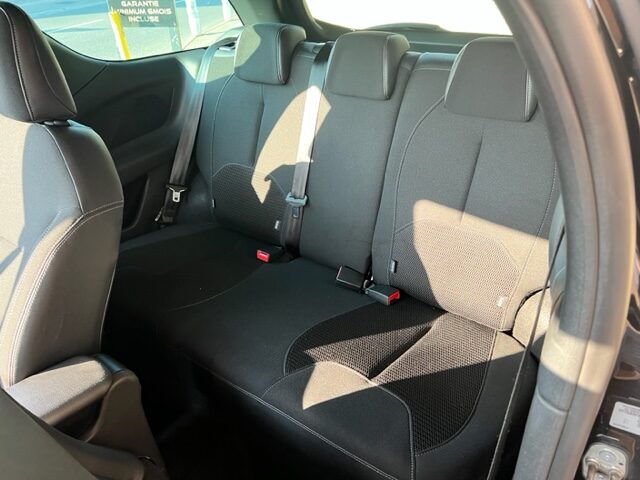 CITROEN DS3 1,6 VTI 120CH SO CHIC 2011