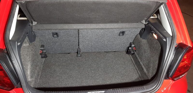 VOLKSWAGEN POLO V 2010 1.4 85cv