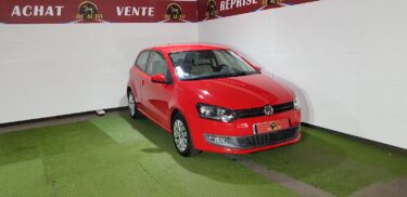 VOLKSWAGEN POLO V 2010 1.4 85cv